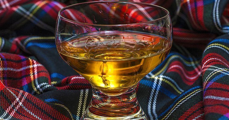 Is Aged Scotch Better?
