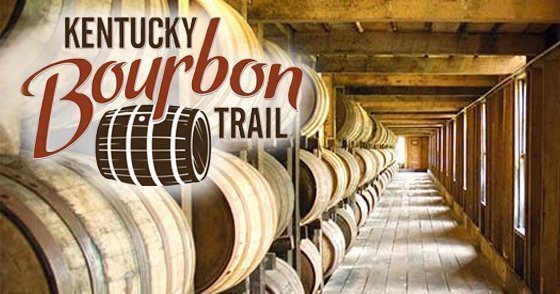 5 Events on the Bourbon Trail This Summer