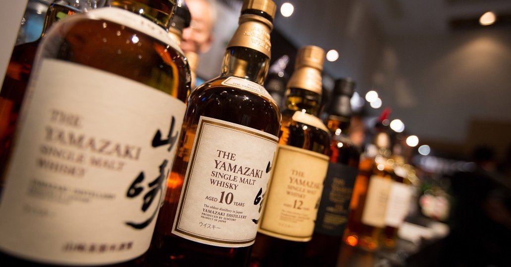 The Lowdown on Japanese Whiskey