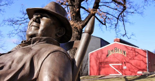 5 Scrumptious Restaurants Near the Jim Beam Stillhouse