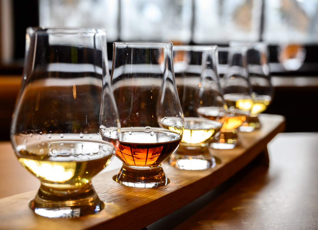How Should You Drink Whiskey