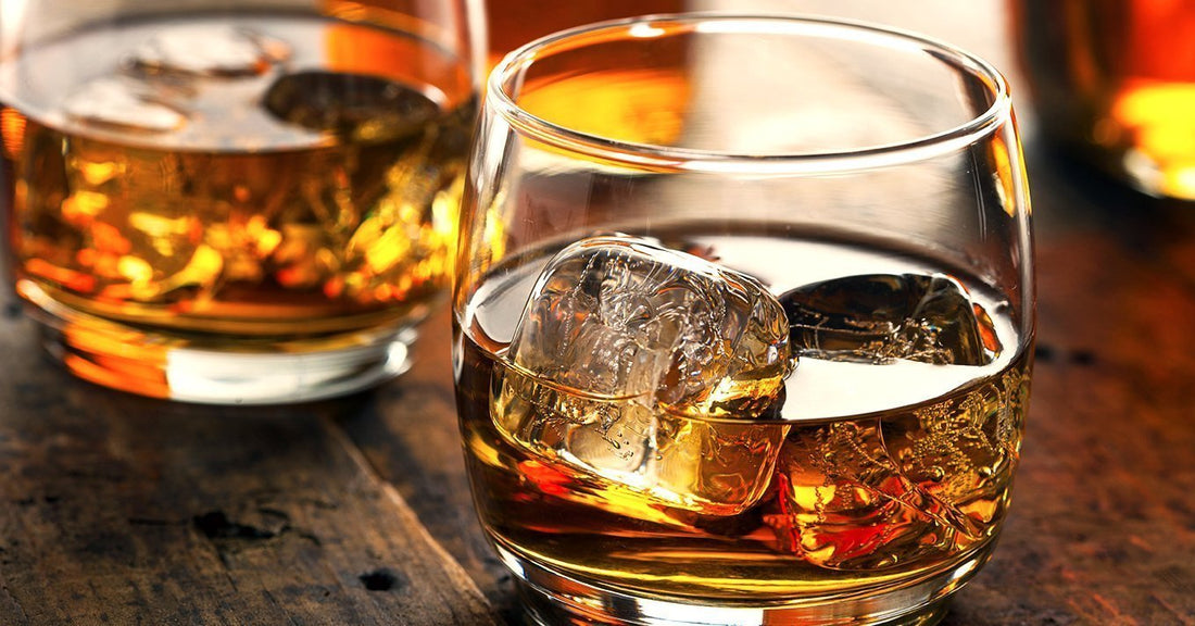 Is It OK That I Like Ice in My Whiskey?