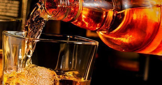 What is a Blended Whiskey?