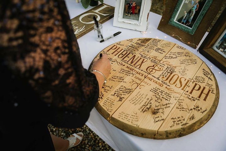 20 Memorable Wedding Sayings for your Whiskey Wedding Guestbook