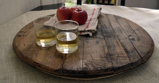 Why Your Kitchen Needs a Lazy Susan