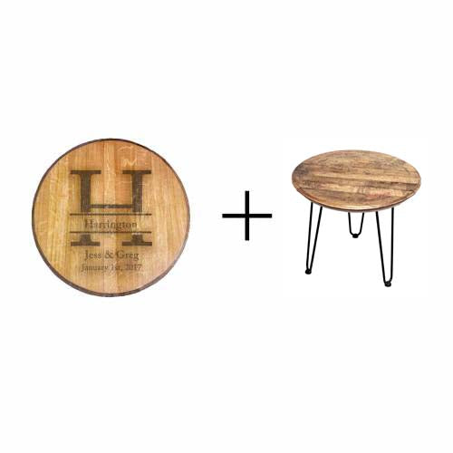 Table Add Ons Table Add-on – WhiskeyMade